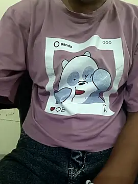 Alia-00 online show from September 30, 2025, 3:22 am