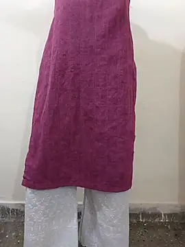 Alia-00 online show from October 12, 2025, 4:11 am