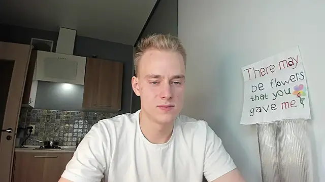 Kevin Young Cat online show from October 8, 2025, 4:48 pm