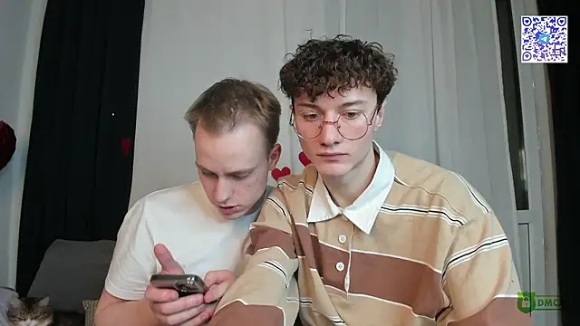 Kevin Young Cat online show from February 24, 2026, 7:56 pm