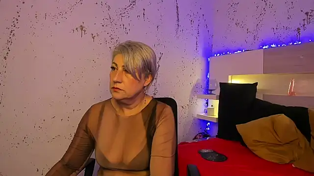 JaddeWalker online show from November 7, 2025, 11:21 am