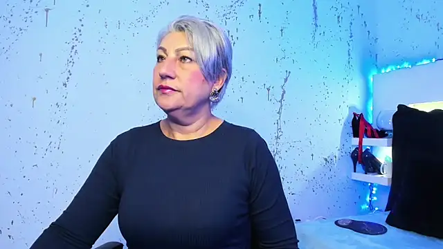 JaddeWalker online show from December 2, 2025, 11:26 am