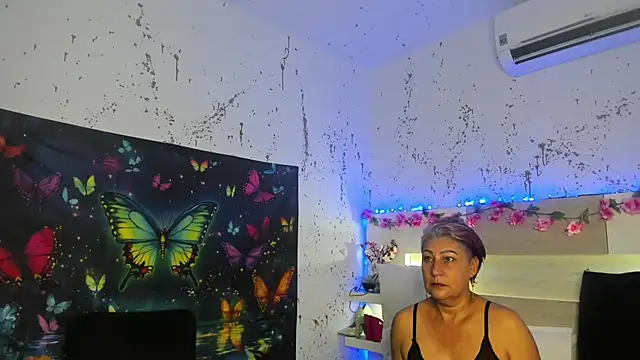 JaddeWalker online show from April 7, 2026, 11:32 am