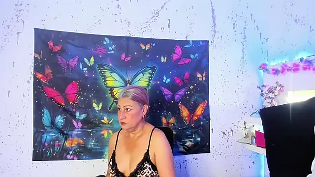 JaddeWalker online show from April 16, 2026, 11:22 am