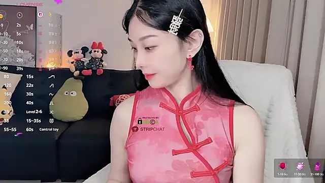 Snapshot of Xiatian520_ chatting on February 16, 2026, 1:07 pm Xiatian520 online show from February 16, 2026, 1:07 pm