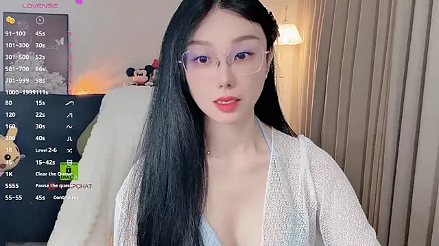 Snapshot of Xiatian520_ chatting on March 2, 2026, 6:36 am Xiatian520 online show from March 2, 2026, 6:36 am