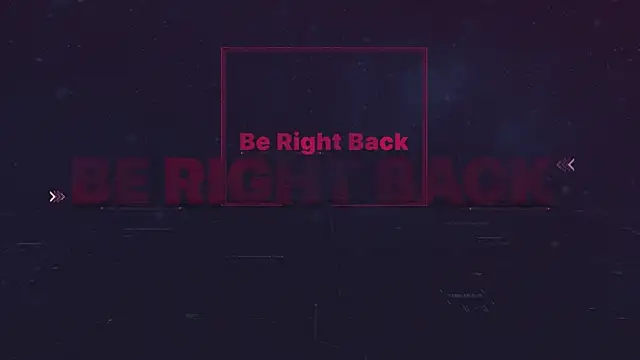 Bree  Morgan online show from February 11, 2026, 7:08 pm