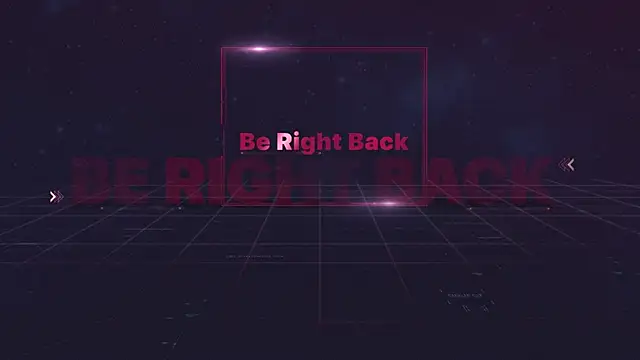 Bree  Morgan online show from February 14, 2026, 7:32 pm