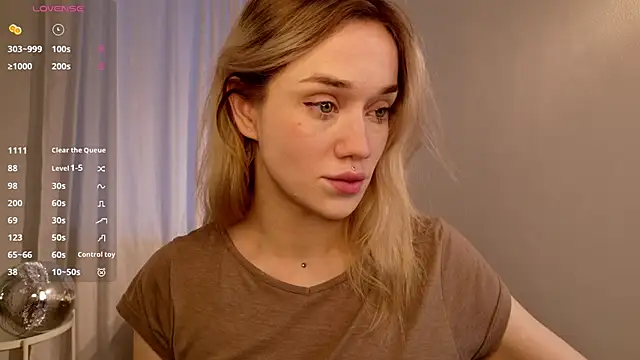 DiscoPotato online show from October 10, 2025, 12:26 pm