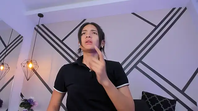 MadissonScotts online show from October 6, 2025, 11:40 am