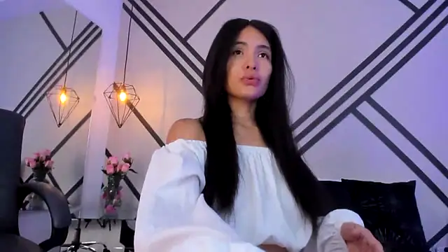 MadissonScotts online show from October 22, 2025, 11:54 am