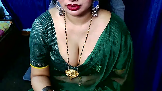 QUEEN SAKHI- online show from March 10, 2026, 9:47 am
