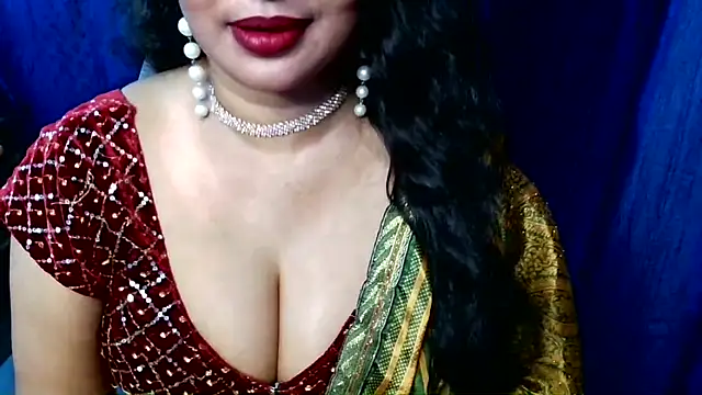 QUEEN SAKHI- online show from April 9, 2026, 4:34 pm