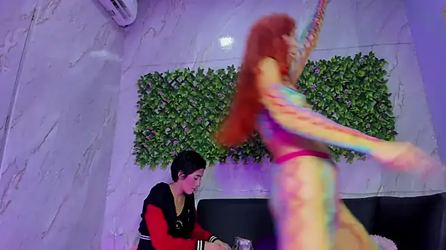 Burning Embers online show from October 24, 2025, 11:56 pm