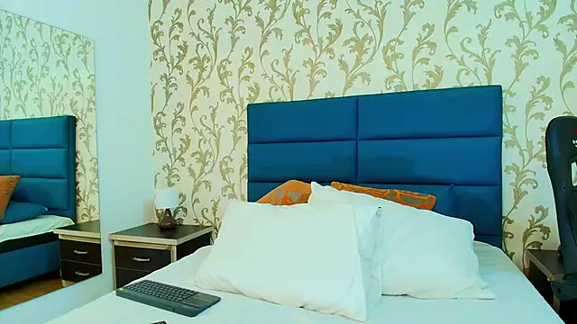 Marcus Jeron online show from October 3, 2025, 3:25 am