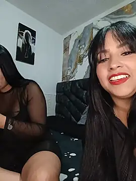 Madame Deborass online show from May 29, 2026, 8:18 pm