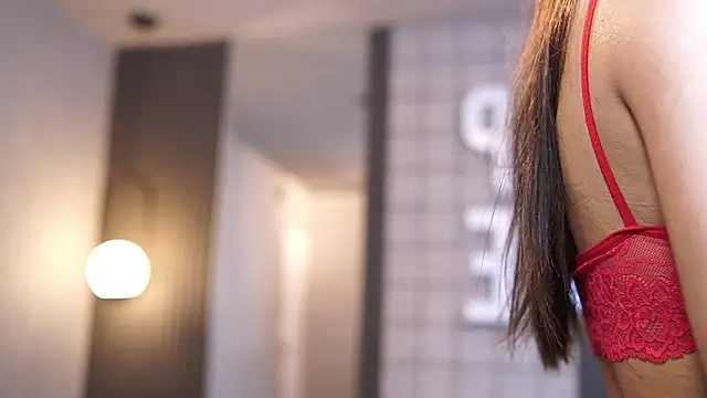 Ariaa Isabell online show from February 18, 2026, 6:48 pm