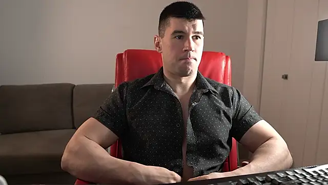 Sand0w online show from March 18, 2026, 9:40 pm