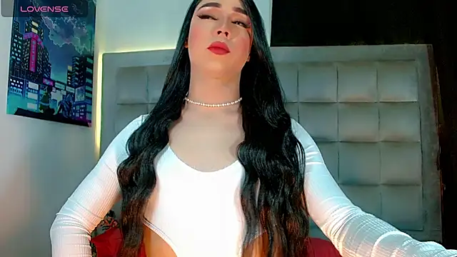 AmazingMistressNathy online show from January 6, 2026, 5:22 am