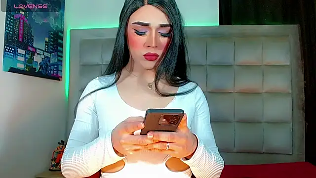 AmazingMistressNathy online show from April 14, 2026, 4:40 am