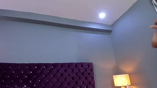 RedAngel1- online show from October 3, 2025, 4:48 pm