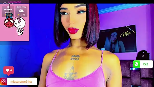 LADY-HOT-SEXY- online show from November 6, 2025, 8:21 pm