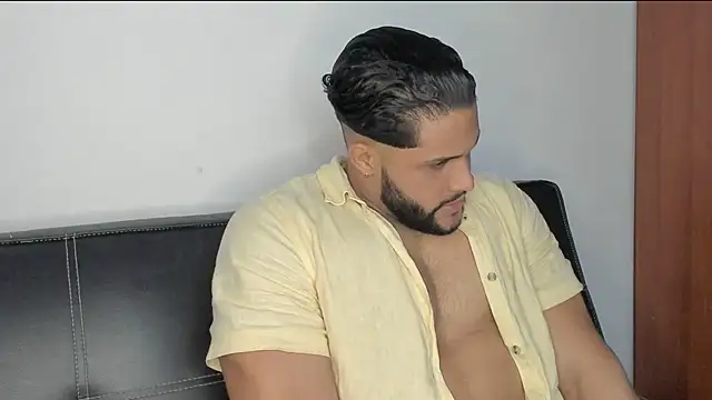 Pier Simons online show from December 23, 2025, 8:12 am