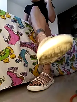 Ammberly  Adam23 online show from November 13, 2025, 12:15 pm