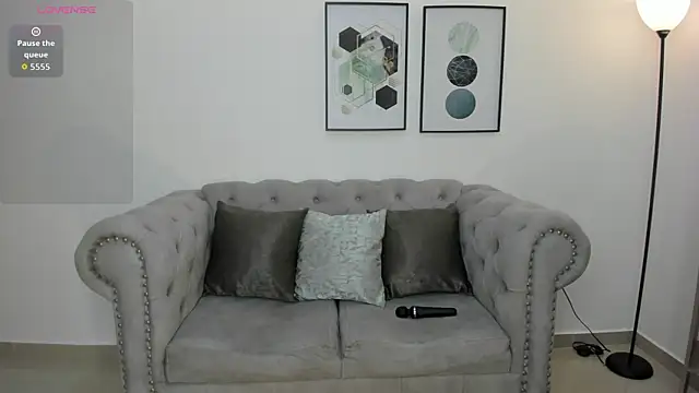 July Adams online show from May 18, 2026, 4:07 am