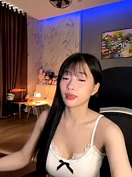 Snapshot of _Meimeibaby_ chatting on September 16, 2025, 7:42 am Meimeibaby online show from September 16, 2025, 7:42 am