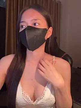  Meimeibaby  online show from June 28, 2026, 10:21 am