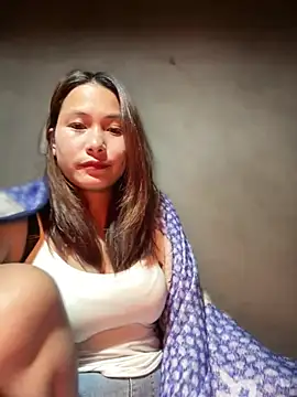 Sanmay55 online show from March 23, 2026, 2:43 pm