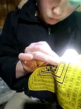 Tiyir597 online show from January 11, 2026, 4:06 am