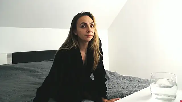 ArabianMalikah online show from March 23, 2026, 9:19 pm