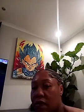 zulussbbw-coco online show from March 12, 2026, 10:05 pm