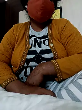 Jessi 25 online show from January 10, 2026, 8:10 pm