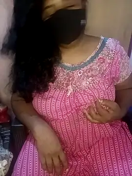 Jessi 25 online show from April 17, 2026, 1:08 am