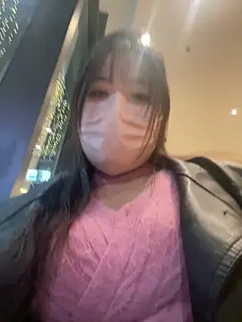 xiao-mo520 online show from December 15, 2025, 10:41 am