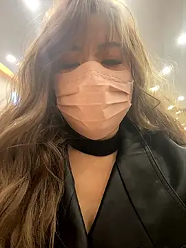 xiao-mo520 online show from February 13, 2026, 11:28 am