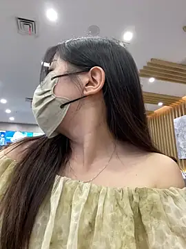 xiao-mo520 online show from April 11, 2026, 10:41 am