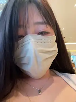 xiao-mo520 online show from May 19, 2026, 10:54 am