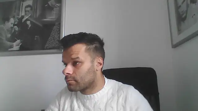 FROCETTO93 online show from October 23, 2025, 7:40 am