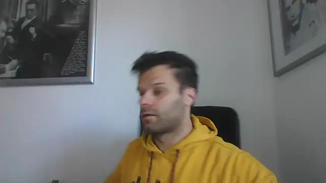 FROCETTO93 online show from November 20, 2025, 11:10 am