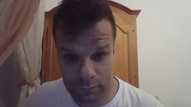 FROCETTO93 online show from May 10, 2026, 7:57 am