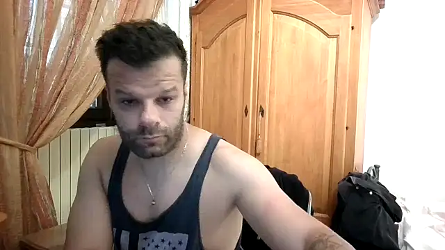 FROCETTO93 online show from July 12, 2026, 5:53 am