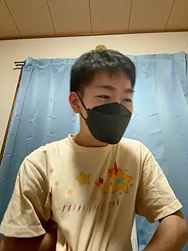 Snapshot of suzaku1229 chatting on October 5, 2025, 9:29 am suzaku1229 online show from October 5, 2025, 9:29 am