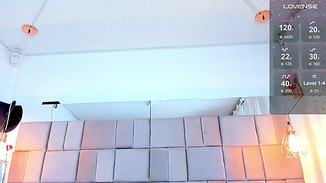 antoneella jones online show from November 25, 2025, 1:00 pm