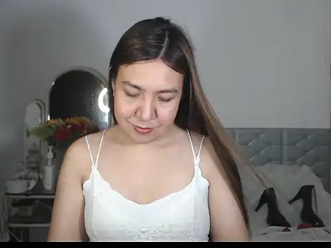 stellahugeX online show from November 11, 2025, 8:53 pm