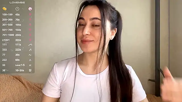 JettaHerrin online show from February 25, 2026, 6:01 am