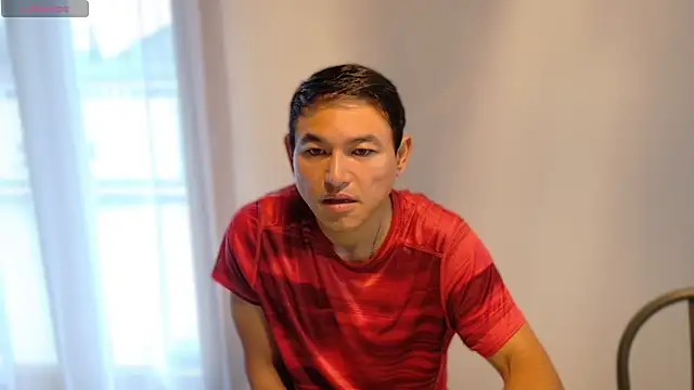 AsianBoy WhiteDaddy online show from June 12, 2026, 5:06 am